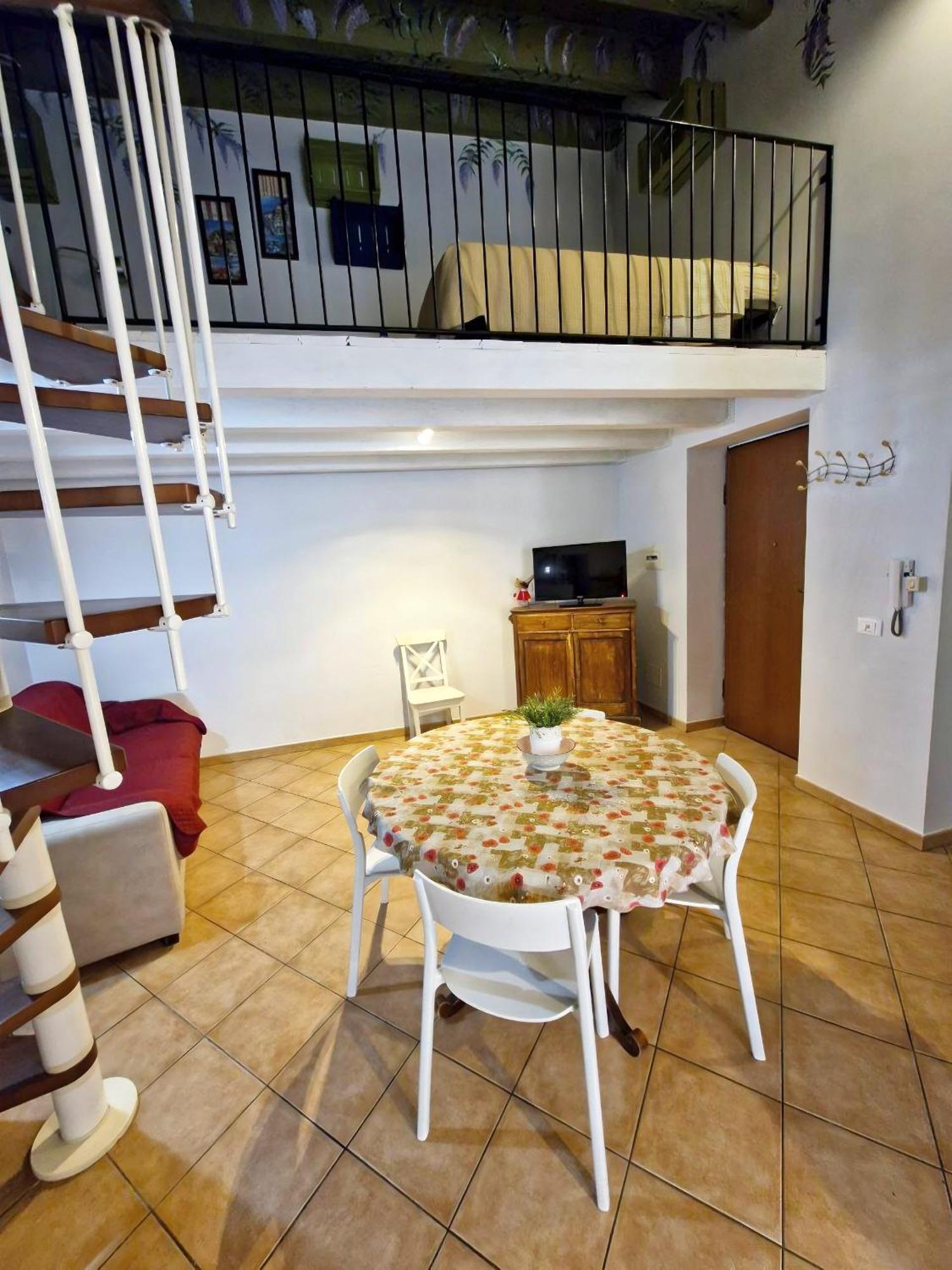 Apartamento Happie Casa Il Capo & La Cattedrale Palermo Exterior foto